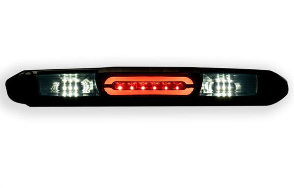 Recon Accessories Center High Mount Stop Light (MPN: 264125BKHP)