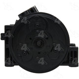 Four Seasons Air Conditioner Compressor (MPN: 67449)