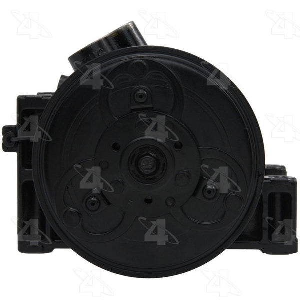 Four Seasons Air Conditioner Compressor (MPN: 67449)