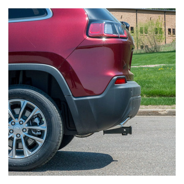 Curt Class III Trailer Hitch (MPN: 13395)