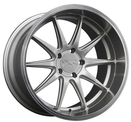 Primax Wheel XXR 527D Series (MPN: 527D896631)
