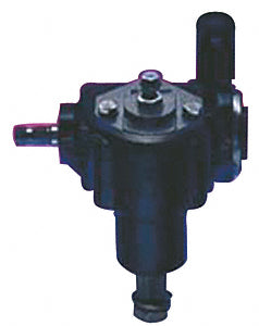Flaming River Steering Box (MPN: FR1500Q)