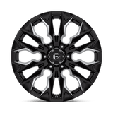 Fuel Off Road Flame 6 D803 Wheel (MPN: D80320908957)