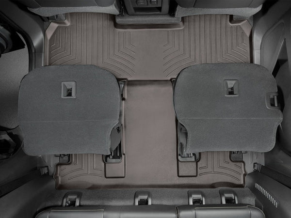 WeatherTech FloorLiner Cocoa (MPN: 4712282)