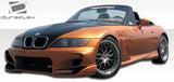 Duraflex Side Skirt (MPN: 101708)