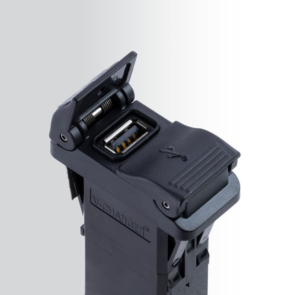 Sierra Marine USB Outlet (MPN: AP10010)