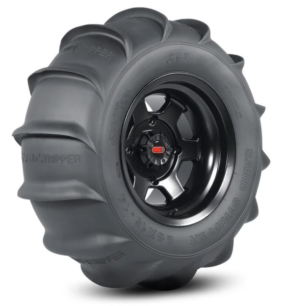 GMZ Race Products Sand Stripper Tire (MPN: SS301514RXL)