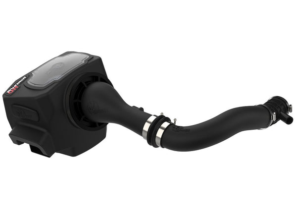 Advanced FLOW Engineering Cold Air Intake (MPN: 50-70070T)
