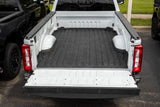 WeatherTech ImpactLiner Truck Bed Mat (MPN: 39604IM)