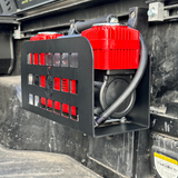 Thor's Lightning Air Systems Refuge MOLLE Mounting Kit (MPN: TAC001)