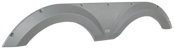 Icon Fender Skirt for Tandem Axle RVs (MPN: 16290)