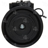 Four Seasons Air Conditioner Compressor (MPN: 77341)