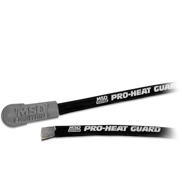 MSD Ignition Spark Plug Wire Heat Sleeve (MPN: 3411)