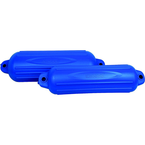 Attwood Marine Boat Fender (MPN: 9358B1)