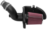 K & N Filters 63 Series AirCharger (MPN: 63-3106)