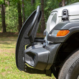 Aries Grille Guard Pro Series (MPN: P1053)
