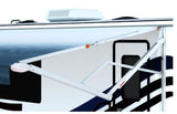 Carefree RV Awning Rafter Arm (MPN: 902822WHT)