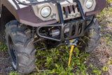 Keeper Corporation Winch (MPN: KT3000)