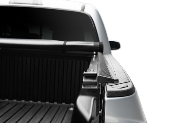 Truxedo Pro X15 Soft Roll-Up Tonneau Cover (MPN: 1456101)