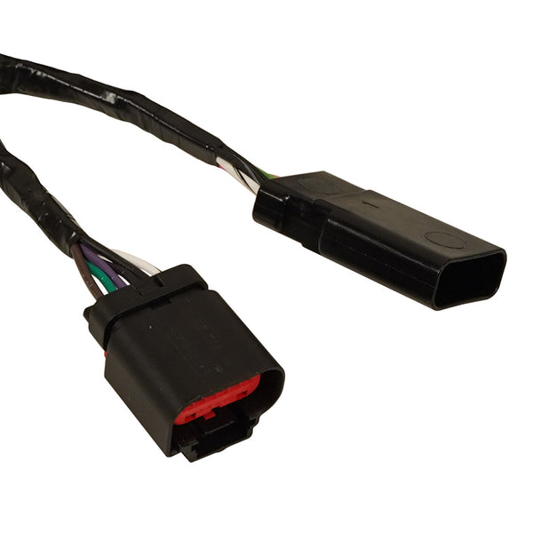 Electronic Positive Air Shutdown System (MPN: 1036757)