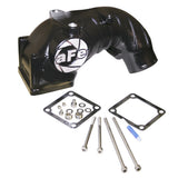 Advanced FLOW Engineering Air Intake Tube (MPN: 46-10021)