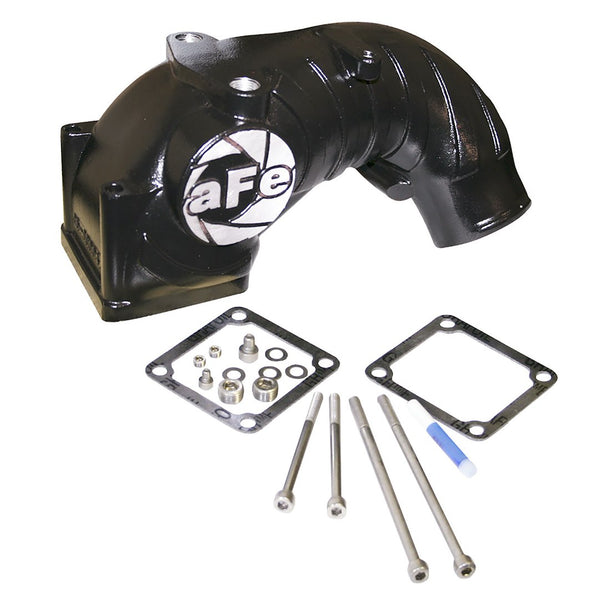 Advanced FLOW Engineering Air Intake Tube (MPN: 46-10021)