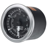 AutoMeter Fuel Pressure Gauge (MPN: 8164)