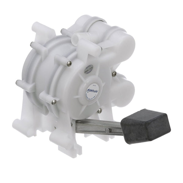Whale Fresh Water Pump (MPN: GP0550)