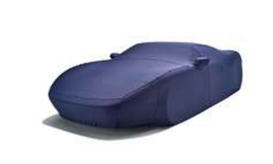 Covercraft Form-Fit Car Cover (MPN: FF16040FD)