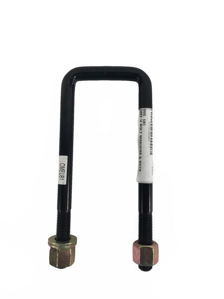 Leaf Spring Axle U Bolt for Old Man Emu Springs (MPN: OMEU81)