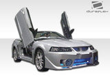 Duraflex Bumper Cover Evo 5 (MPN: 103276)