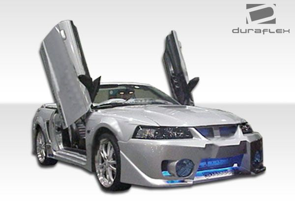 Duraflex Bumper Cover Evo 5 (MPN: 103276)
