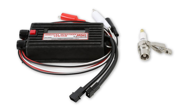 MSD Ignition Test Tool (MPN: 8998)