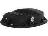 Advanced FLOW Engineering Differential Cover (MPN: 46-71140B)