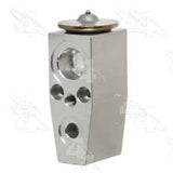 Four Seasons Air Conditioner Compressor (MPN: 8515NK)