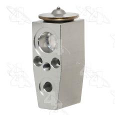 Four Seasons Air Conditioner Compressor (MPN: 8515NK)