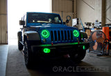 Oracle Lighting Daytime Running Light Kit (MPN: 3943-004)