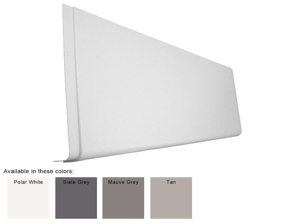 Icon Panel Skirting for Glendale Titanium Units (MPN: 01741)