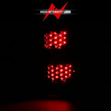 AnzoUSA Tail Light Assembly (MPN: 311298)
