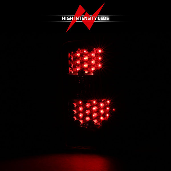 AnzoUSA Tail Light Assembly (MPN: 311298)
