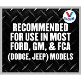 Valvoline Multi-Vehicle Transfer Case Fluid (MPN: 855459)
