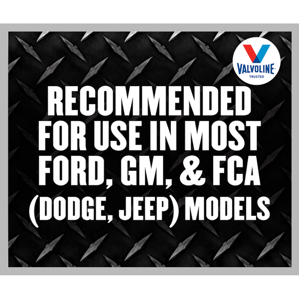 Valvoline Multi-Vehicle Transfer Case Fluid (MPN: 855459)