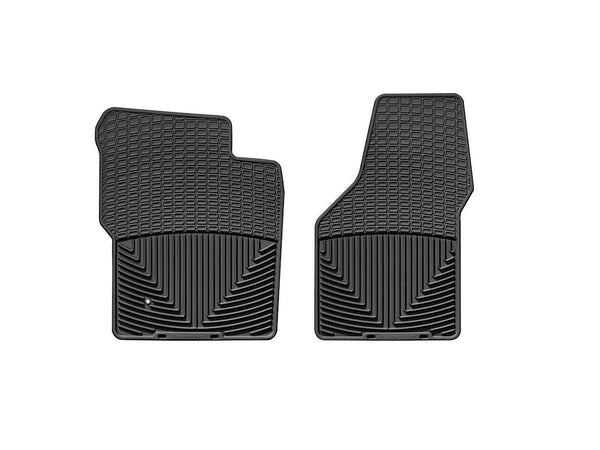 Weathertech All-Weather Floor Mats (MPN: W19)