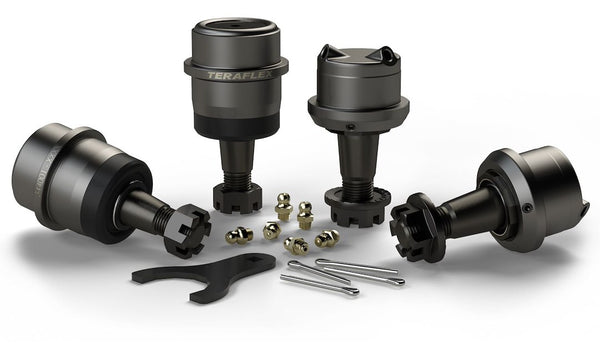 TeraFlex Heavy Duty Ball Joints (MPN: 3442002)