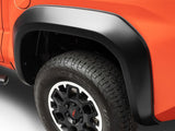 Husky Fender Flare Extend-A-Fender Set (MPN: 2805944)
