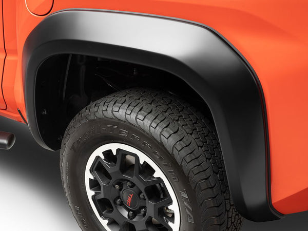 Husky Fender Flare Extend-A-Fender Set (MPN: 2805944)