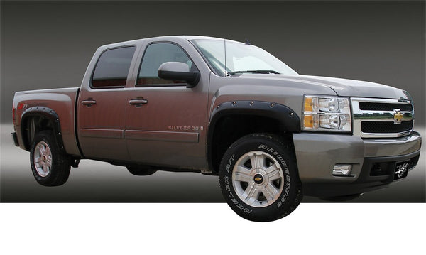 Stampede Fender Flare (MPN: 8412-2)