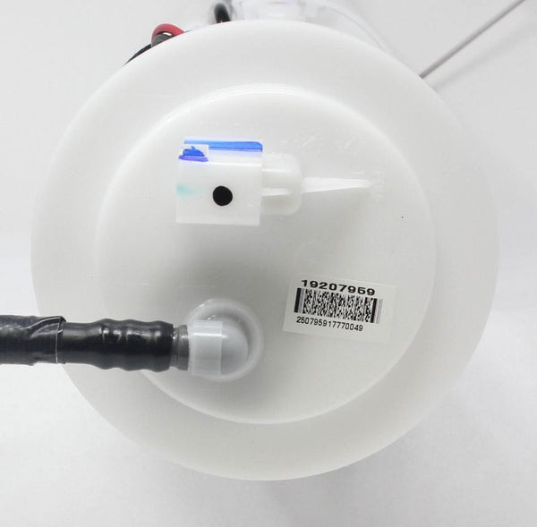 Walbro Electric Fuel Pump (MPN: TU476)