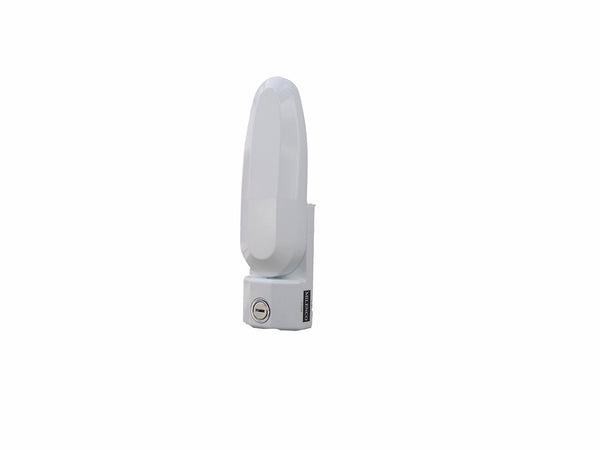 Milenco America Entry Door Lock (MPN: 4718)