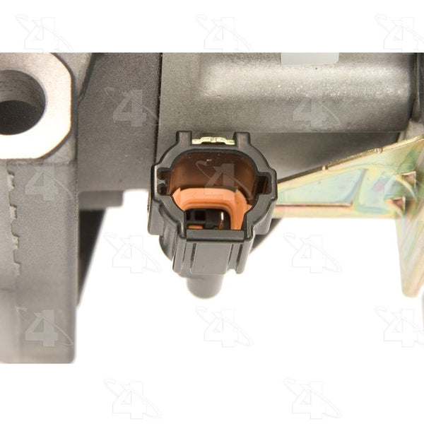 Four Seasons Air Conditioner Compressor (MPN: 58474)